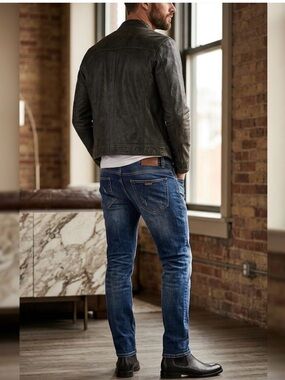 Dolce & Gabbana Blue Jeans